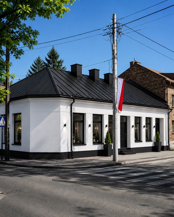 Wynajmę lokal uslugowo-handlowy