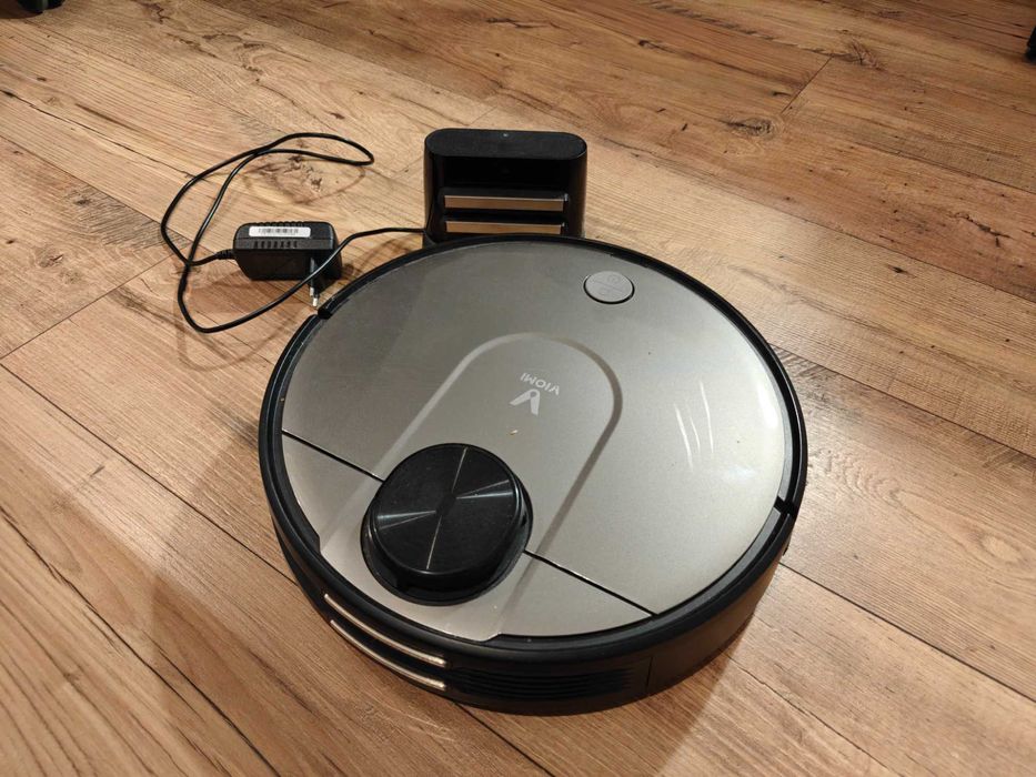Robot sprzątający Viomi V2 Pro