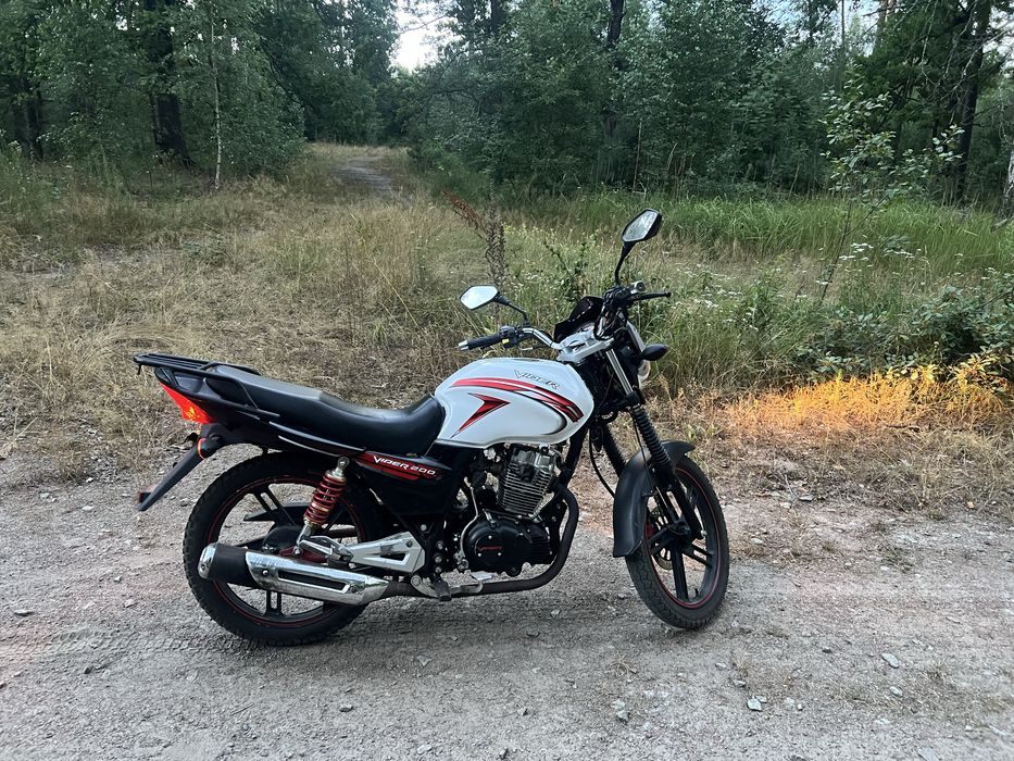 Продам Viper200 на ходу