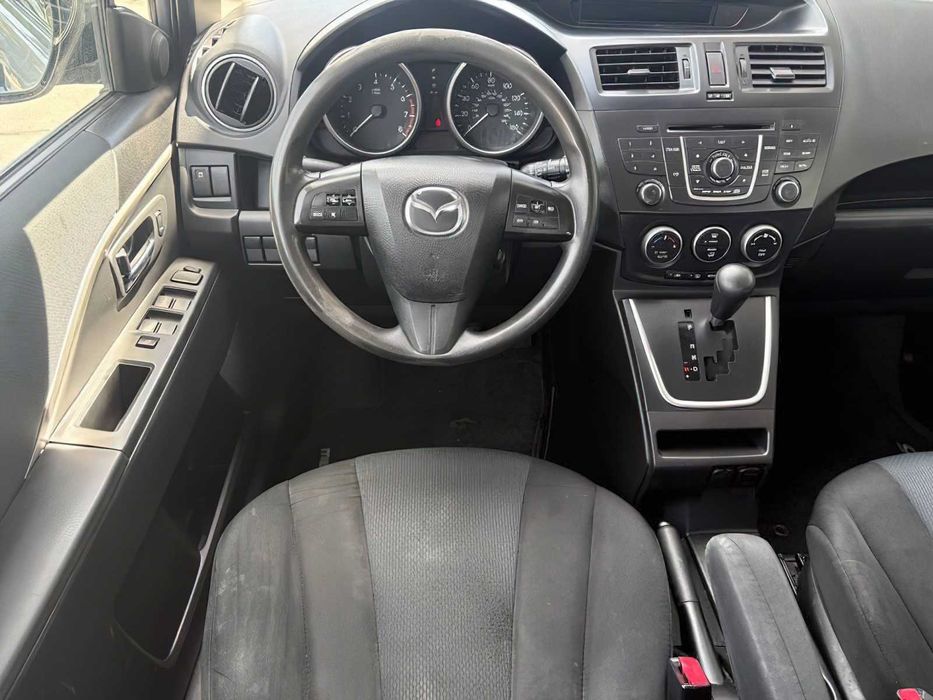 Mazda 5 Sport      2014