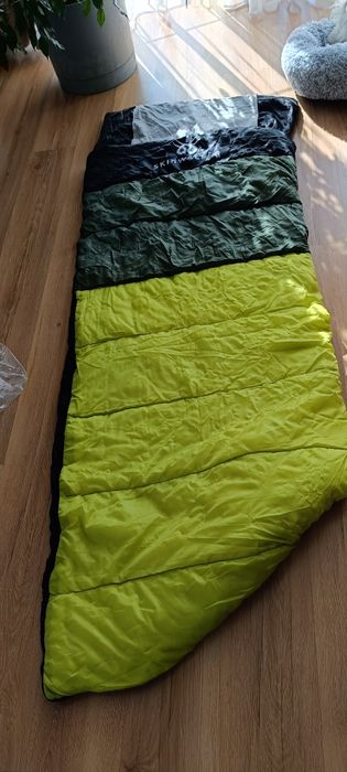 Śpiwór Nowy Rewelacyjny