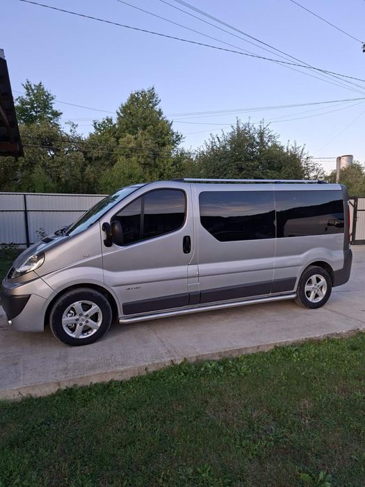 Продам трафіка лонг база