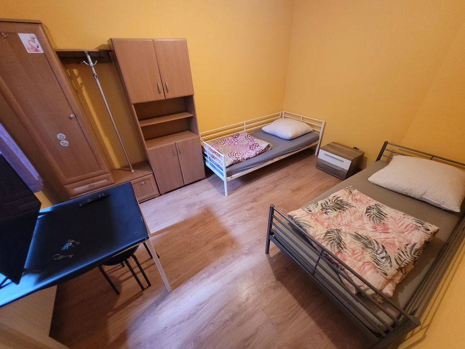 Wynajem pokój centrum Stryków