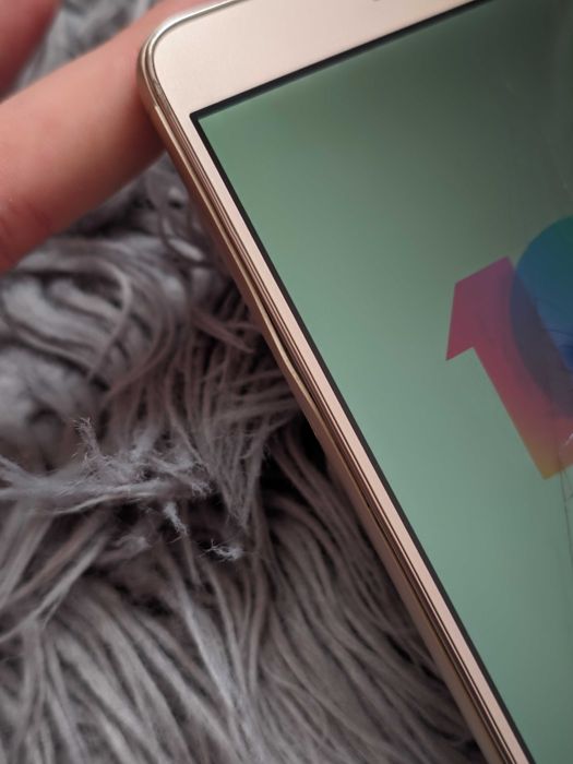 Xiaomi Redmi Note 3 – wersja złota