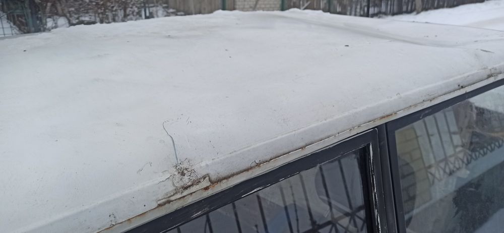 Продам Ваз 2105 после ДТП