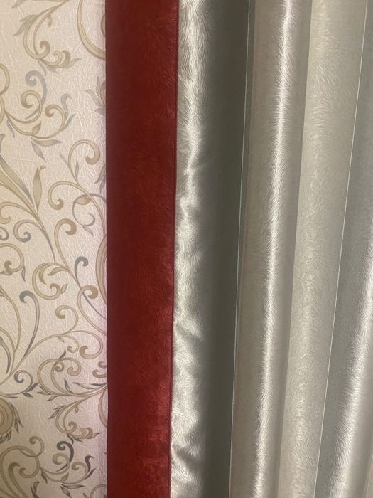 Штори гардина продається комплектом