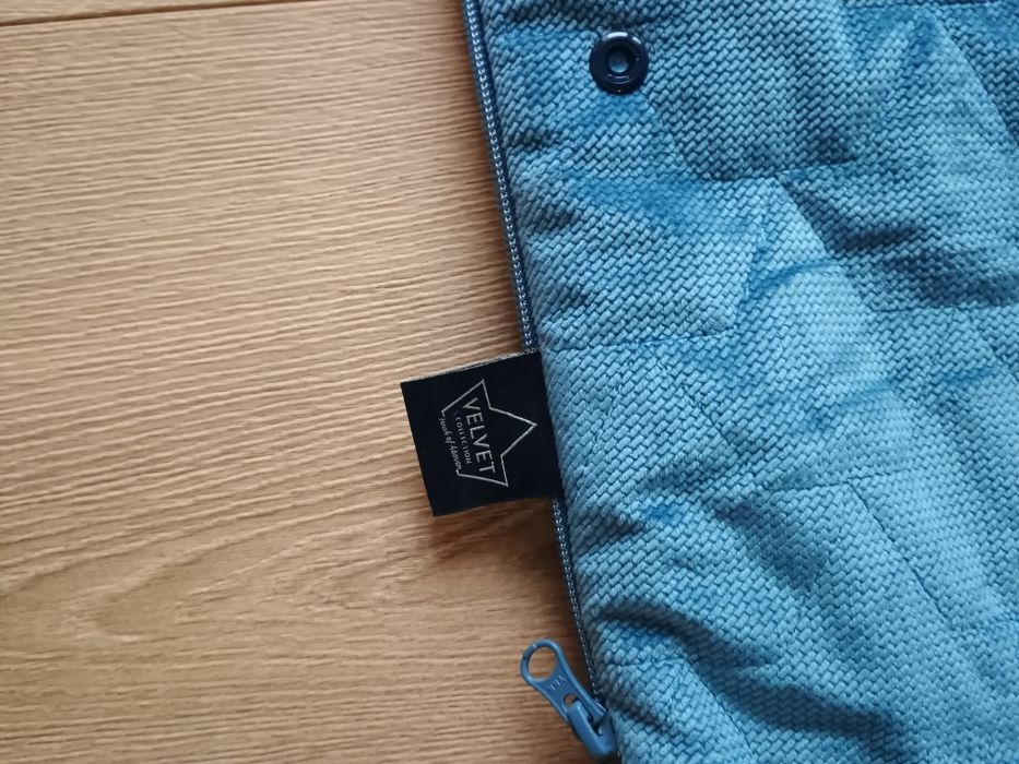 Śpiworek do spacerówki