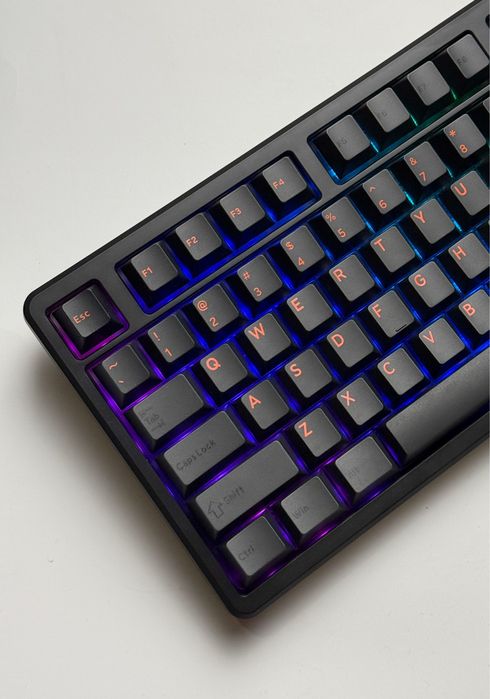 Беспроводная игровая механическая клавиатура infi 75 75% gasket