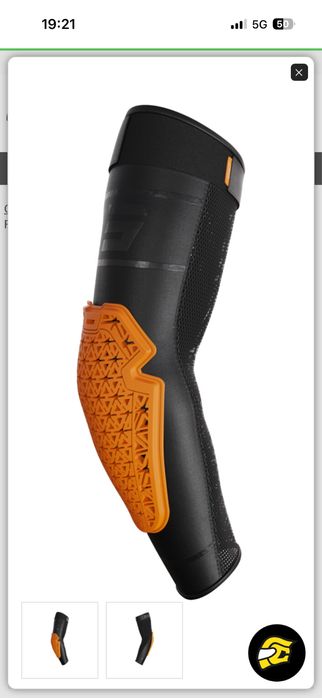 Equipamento enduro/motocross