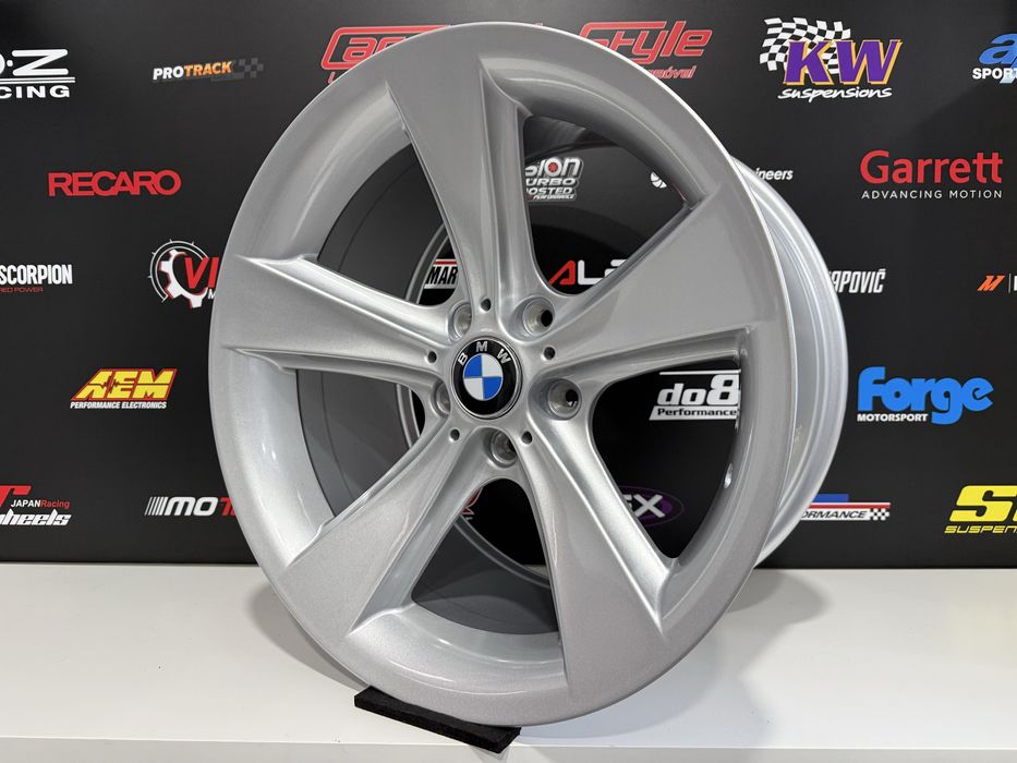Jantes Look BMW Style 128 em 18” e 19” 5x120