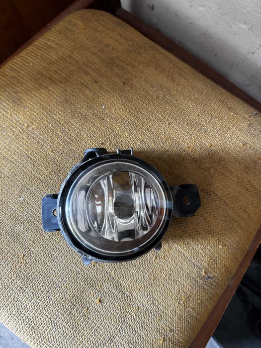 Противотуманні фари, перед,  bmw x5 e70 suv 06-13