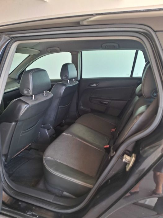 Opel astra 1.9 cdti