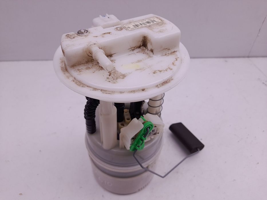 Bomba de combustível RENAULT Twingo II (CN0_)