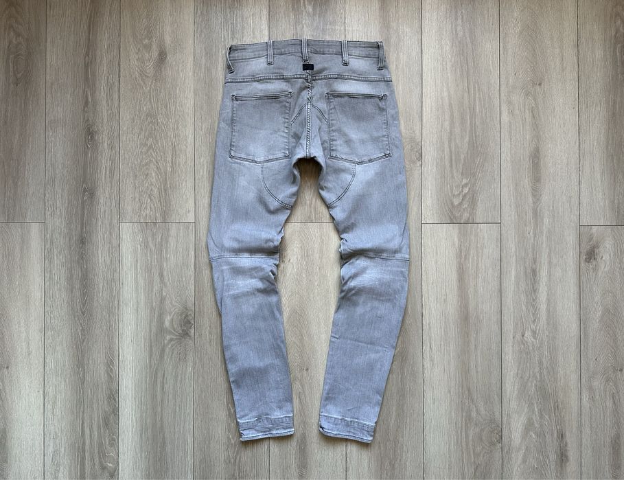 Джинси G Star Raw