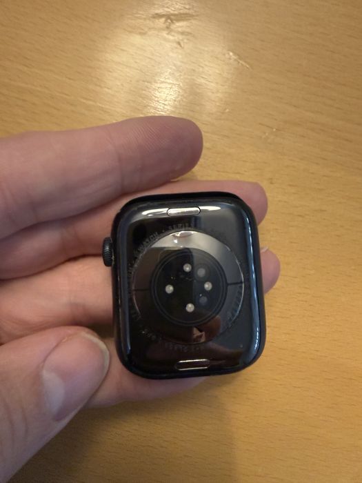 Aplle watch serie 7 gps cellular