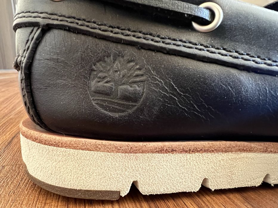 Туфлі жіночі Timberland, 39 розмір