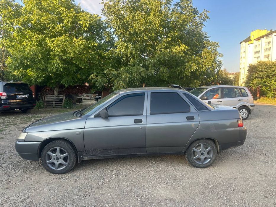 Ваз Lada 2110 1900$
