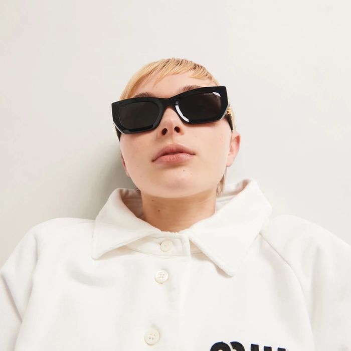 Жіночі окуляри Miu Miu SMU 09WS 1AB5S0