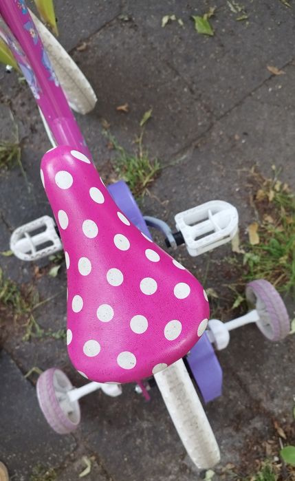 Rower Dziecięcy Denver Minnie Koło 12 "