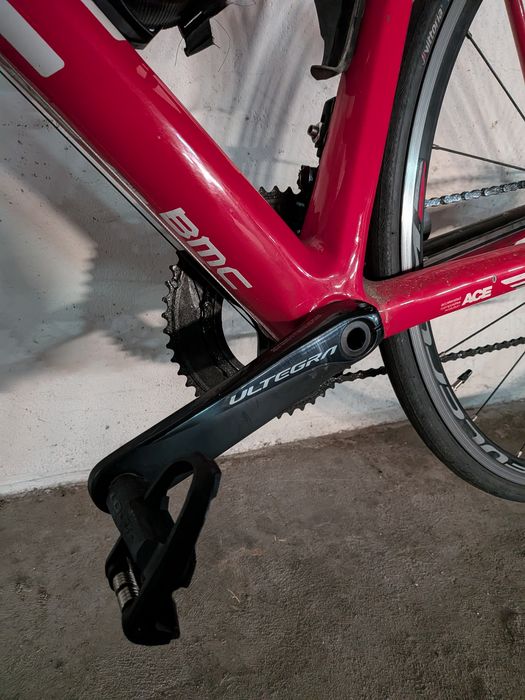 Bicicleta estrada BMC M 24