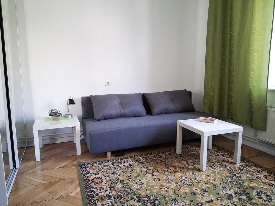 Mieszkanie – Kielce - Widok 5