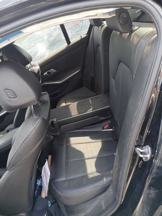 BMW 3series 2022 PHEV