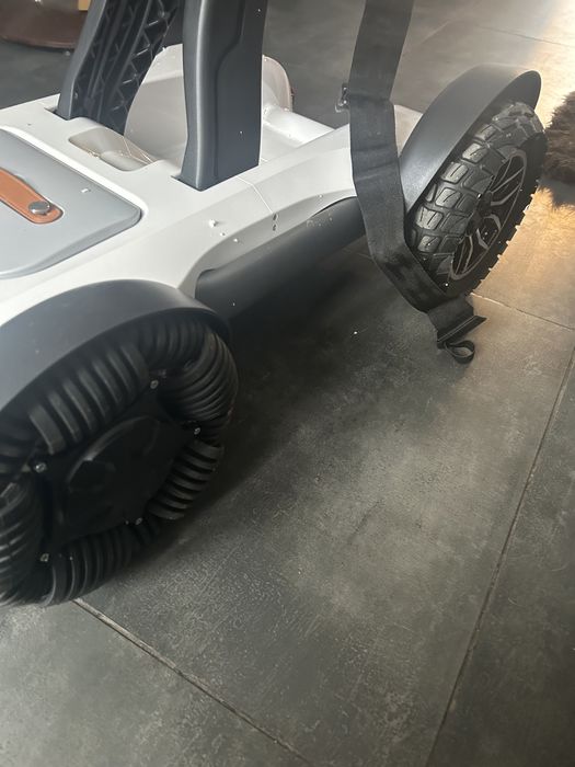 Kosmiczny prezent dla seniora lub potrzebujacej osoby