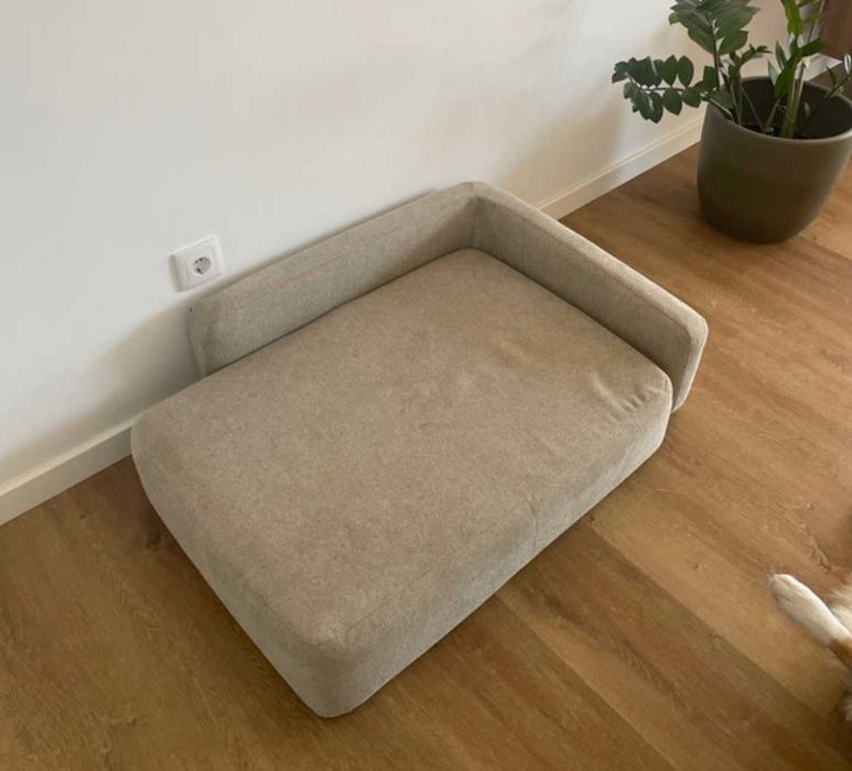 Cama para animal de estimação