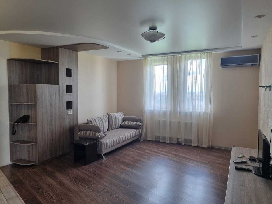 Продам 2 кім кв.вул. Сікорського 1 а ЖК Зелений острів 1