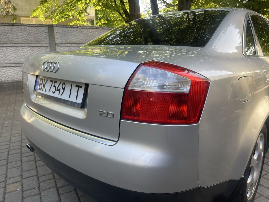 Продам Audi A4 Automat