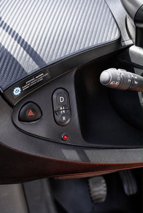 Renault Twizy — fotografia 7
