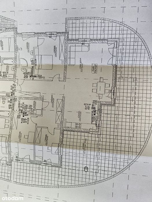 Apartament 115 m² + Taras 100 m² Jacuzzi Sauna Premium Bezpośrednio