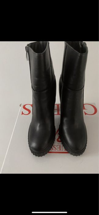 Guess botki rozmiar 40