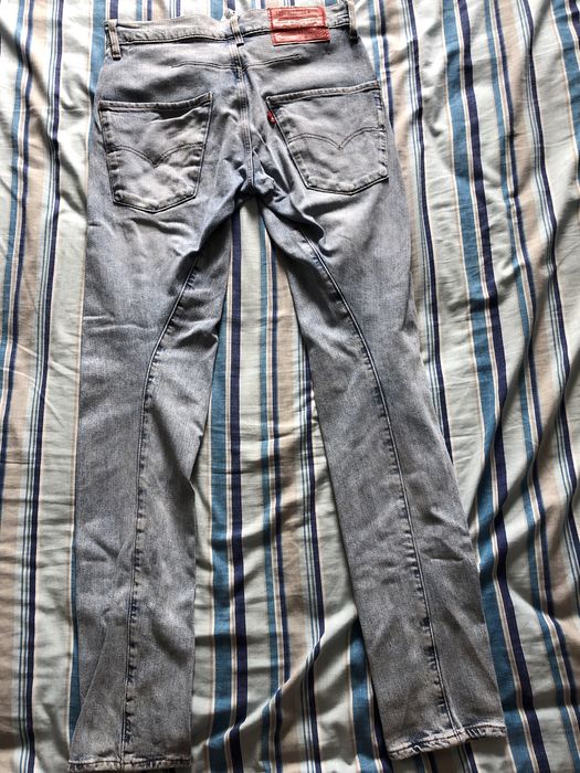 Calças da Levis 2 por 1