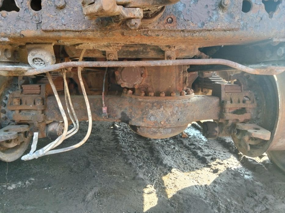 Продам Камаз 5511