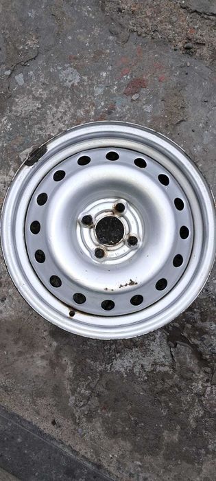 Диски Авео,  Ланос