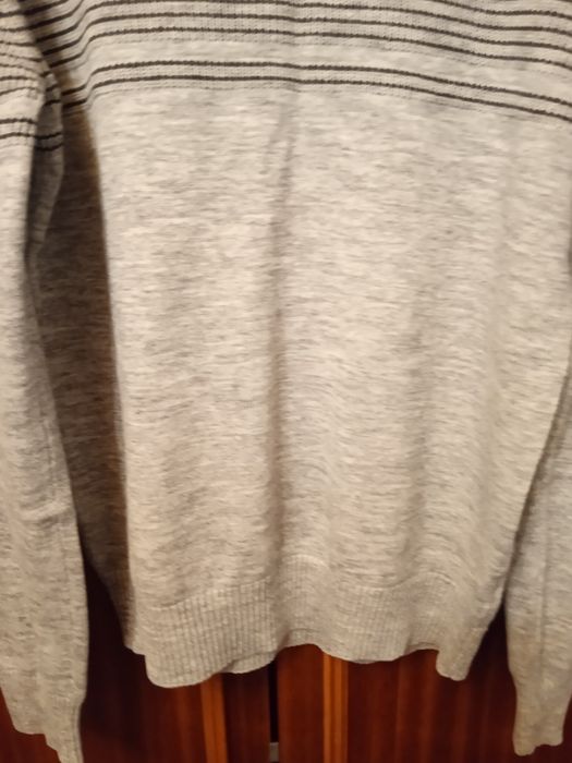 Sweter męski  S.  C&A