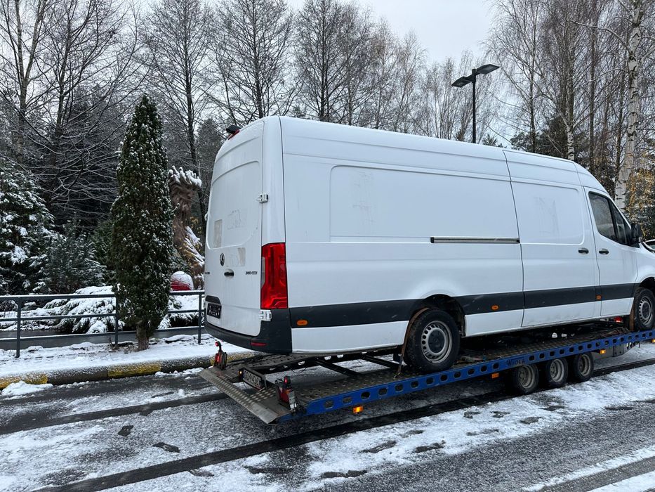 Autopomoc  Kościerzyna