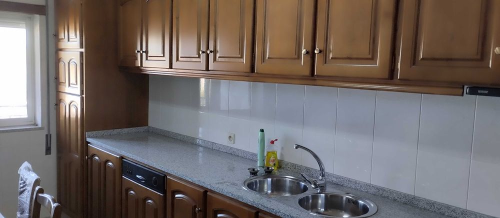 Apartamento T2 em Vinhais para Venda