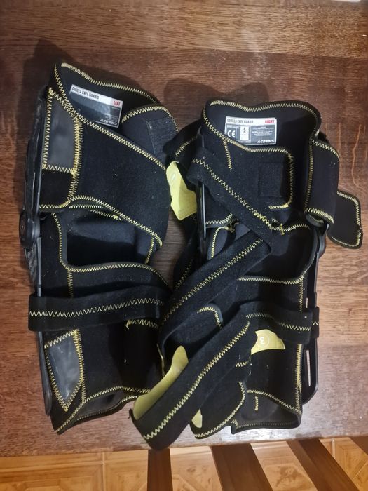 Equipamento de motocross SHOT