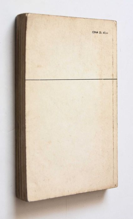 Długa droga Samotnie między niebem i morzem Bernard Moitessier