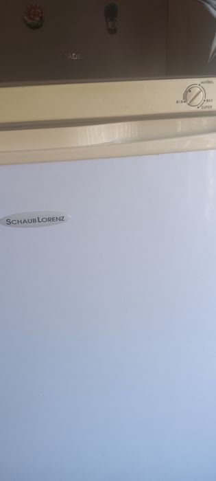 Arca frigorífica de gavetas