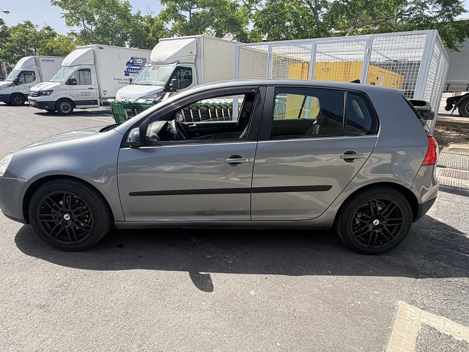 Volkswagen golf mk5 1.9 TDI