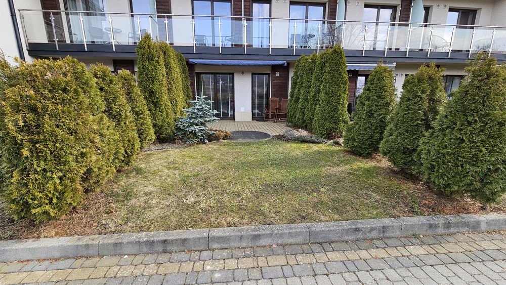 Apartament Sun Hill Wisła góry,beskidy