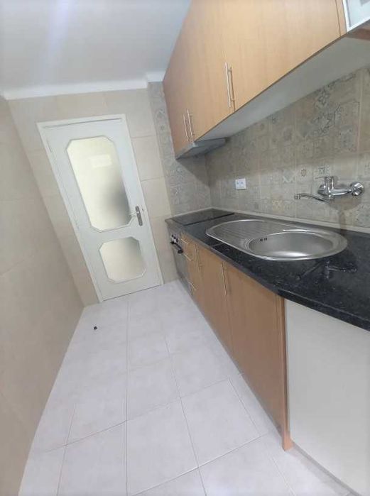 Apartamento T1 Paranhos