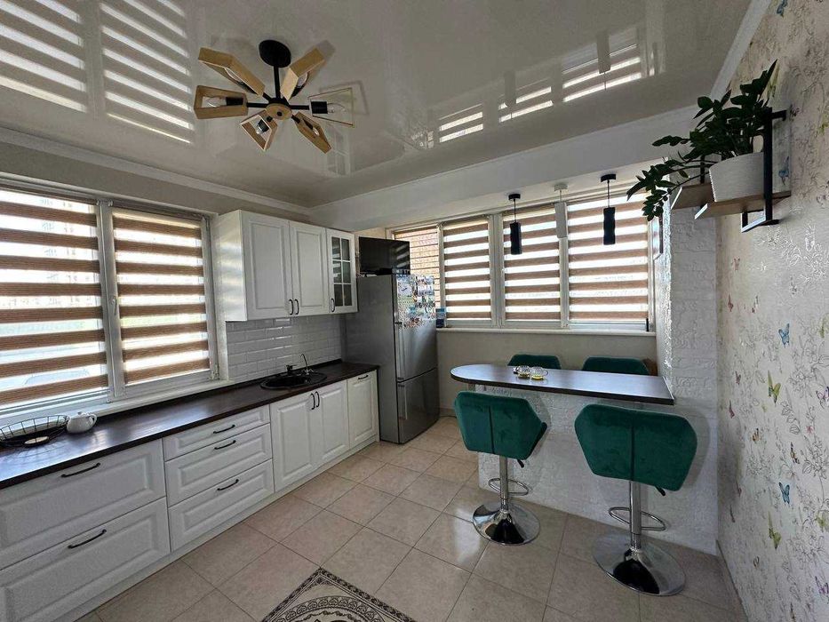 ТЕРМІНОВО! ЖК «Острова» | 108кв.м  | 3 спальні  | Готові під програми