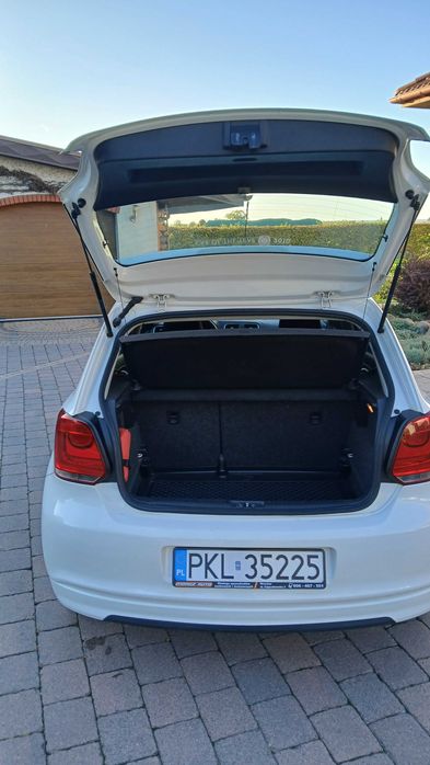 Zadbany VW Polo 1,2 TDI