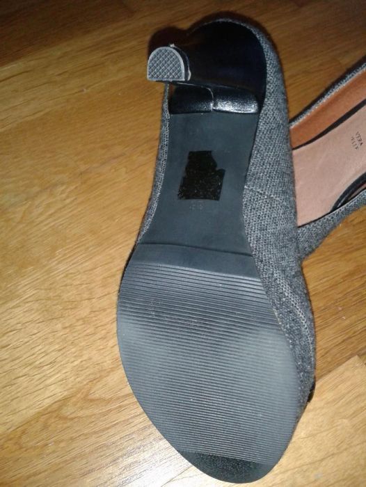 Sapatos (Tamanho 36)