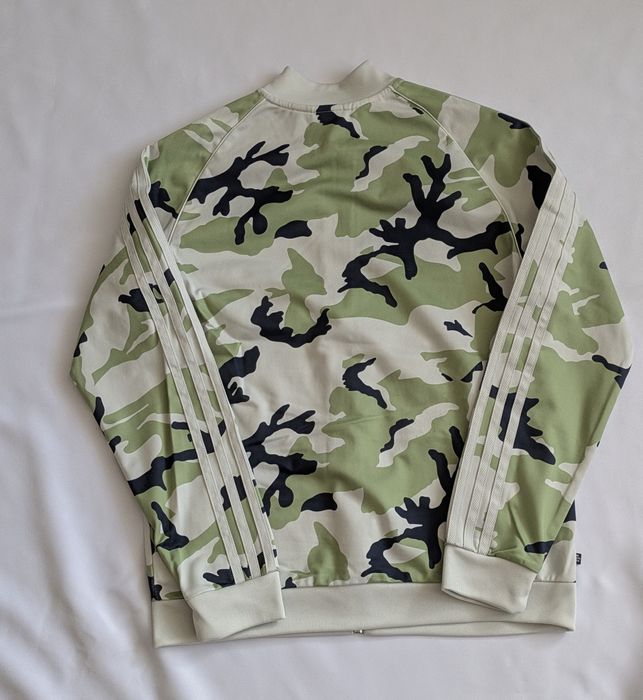 Bluza Adidas SST TRACK TOP 158