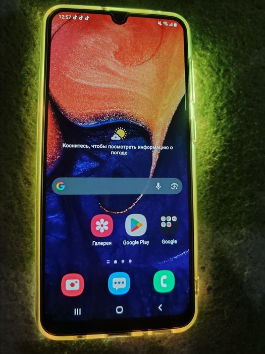 Продам обменяю Самсунг а 50